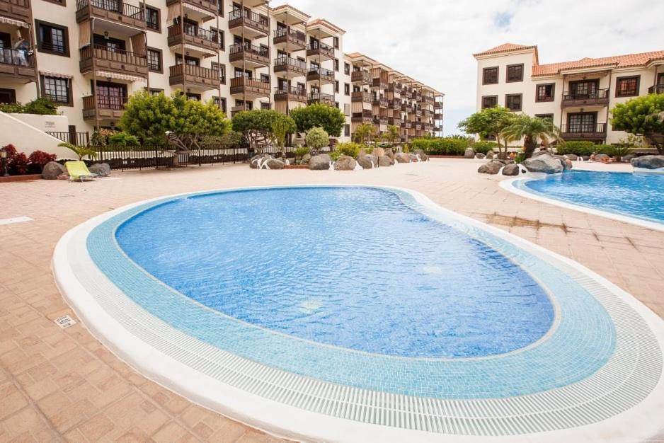 Apartamento Katrina Balcon Del Mar Costa Del Silencio Exterior photo