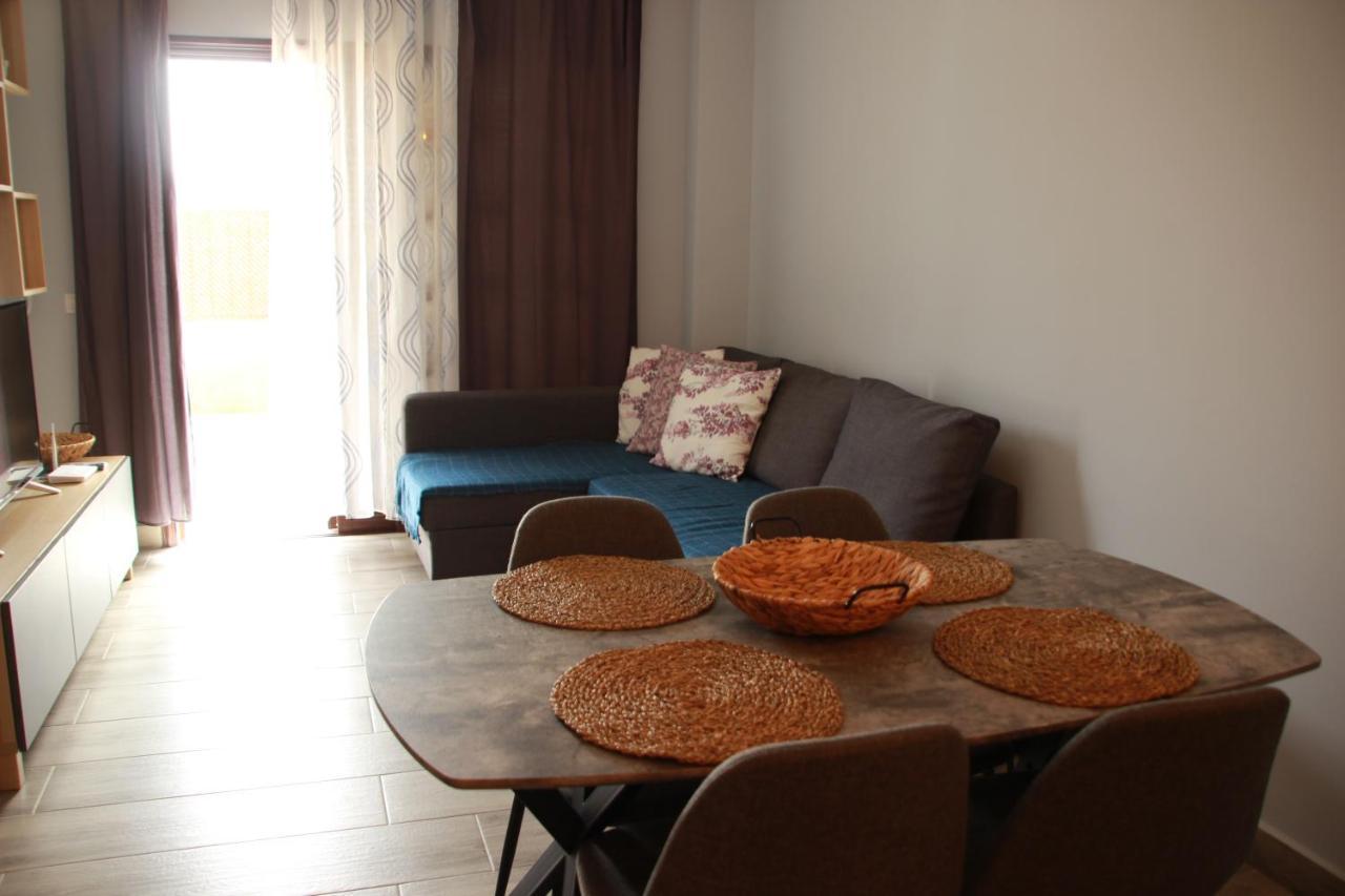 Apartamento Katrina Balcon Del Mar Costa Del Silencio Exterior photo