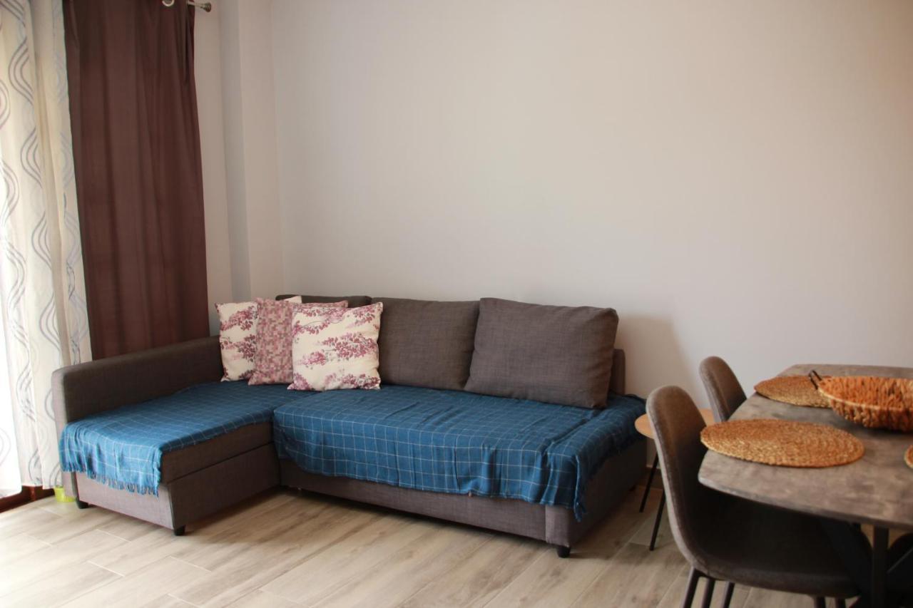 Apartamento Katrina Balcon Del Mar Costa Del Silencio Exterior photo